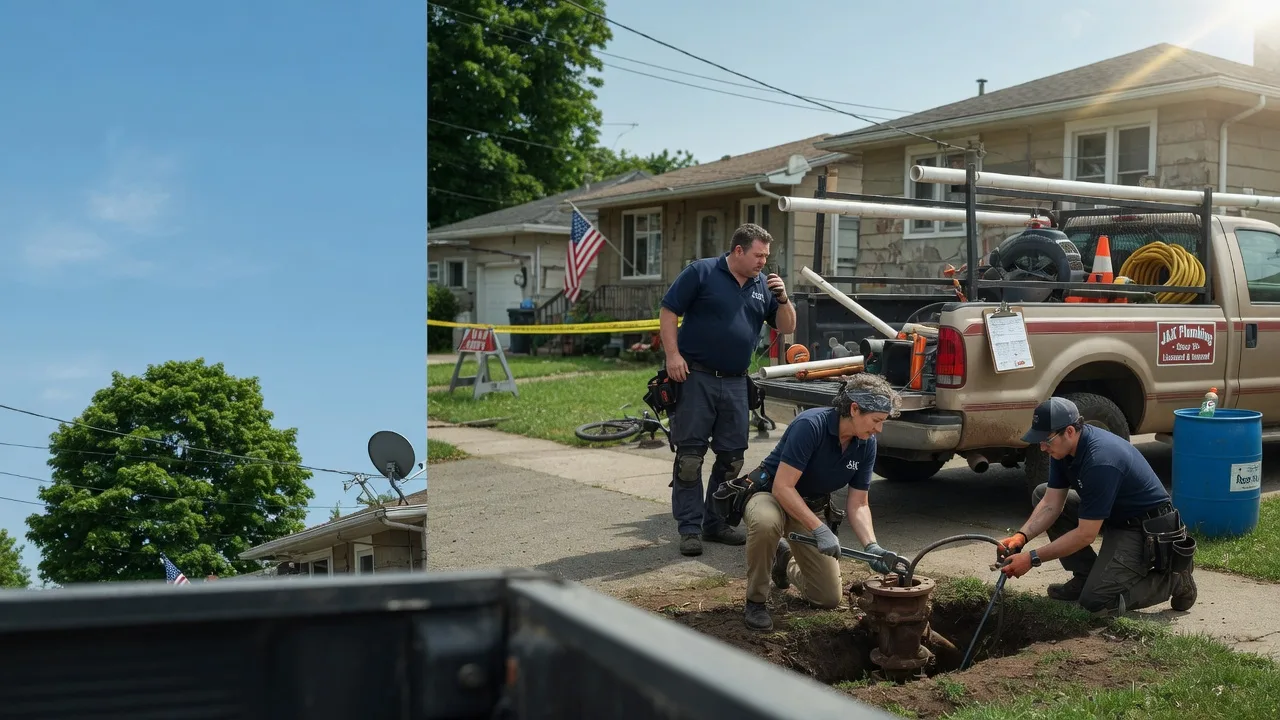 Water Heater Replacement in Welda, KS near me